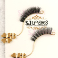 Contact Supplier  Chat Now! 3D 5 pairs lashes H02 false eye lashes whispy false luxurious silk eyelashes false eyelashes cheap